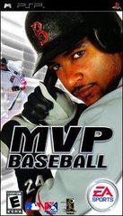 Sony Playstation Portable (PSP) MVP Baseball [In Box/Case Complete]